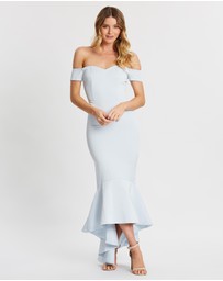 Miss Holly - Nicola Dress
