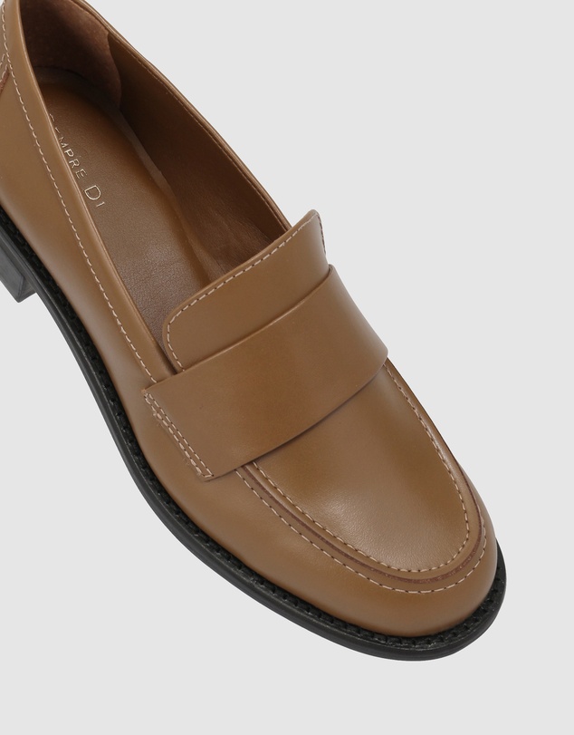 Sempre Di - Meylan Casual Loafers