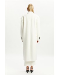 Bardot - Classic Oversized Coat