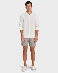 Academy Brand - Volley Short