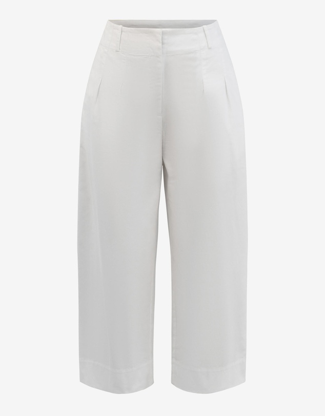 Forcast - Dallas Barrel Leg Pants