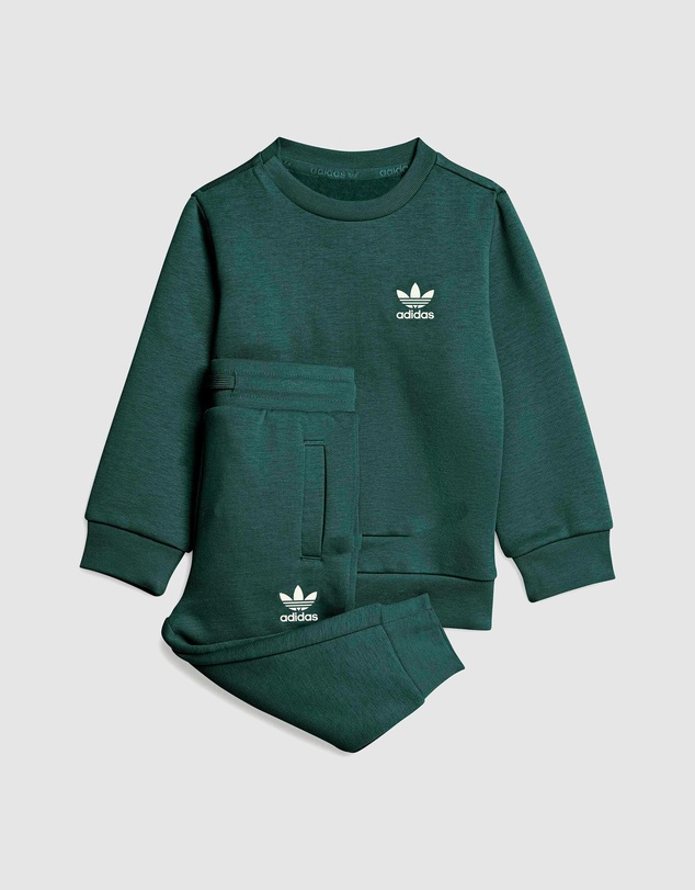 adidas Originals - Crew Set - Babies-Kids