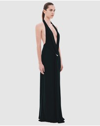 MISHA - The Unity Jersey Dress