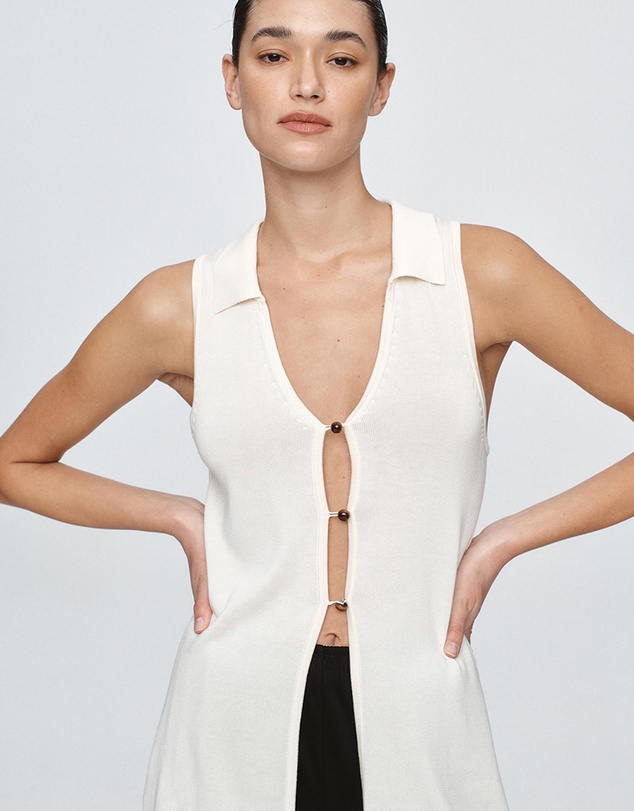 Marle - Mo Top