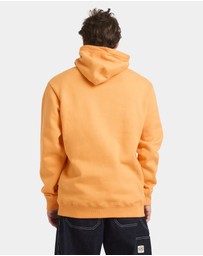 Billabong - Mens Spec Bio Arch Pullover Hoodie