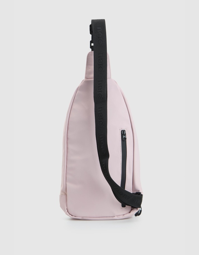 Nere - Nomad RFID Sling Bag