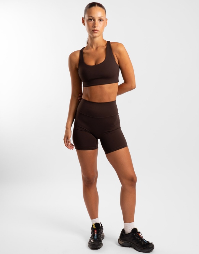 Active Basics - Performance Crop