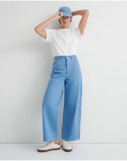 Kowtow - Sailor Jeans
