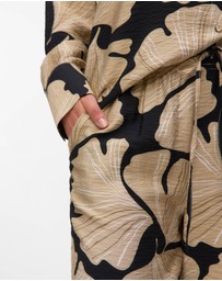 Vero Moda - Lucy Iben Straight Pants