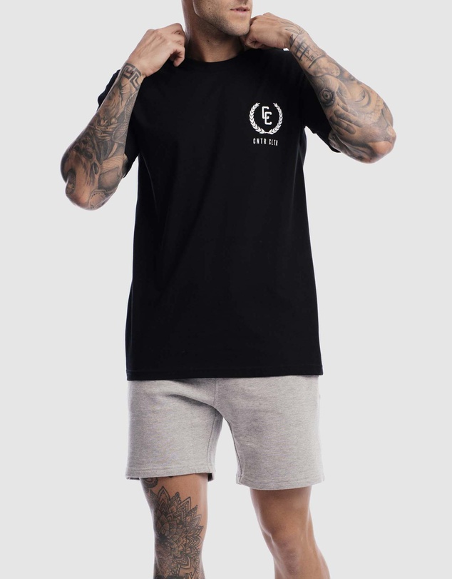 Counter Culture - Garland Imprint Tee