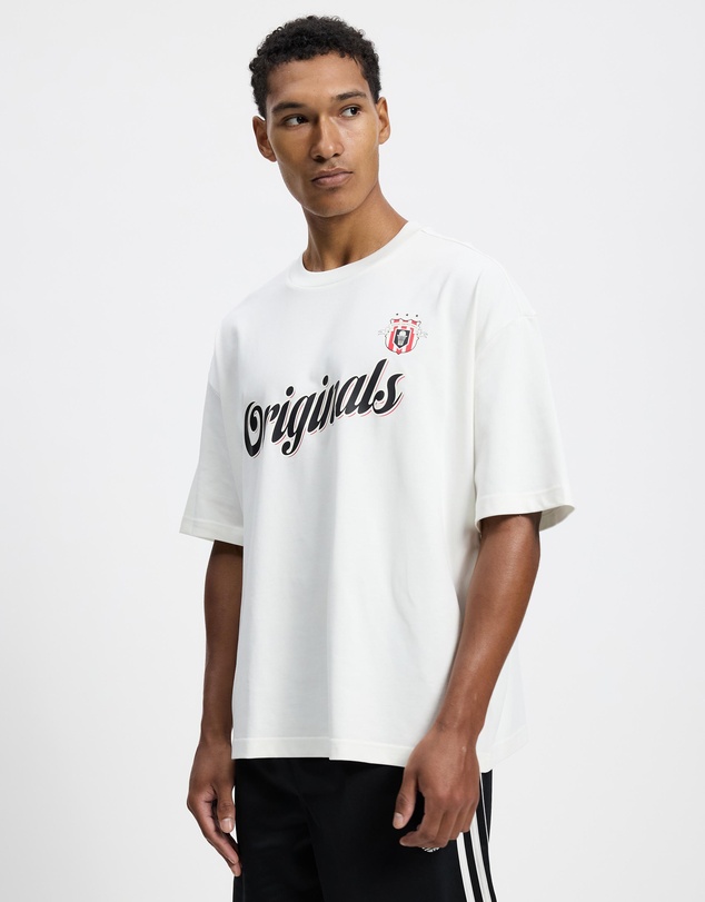 adidas Originals - Originals Basketball Team Tee
