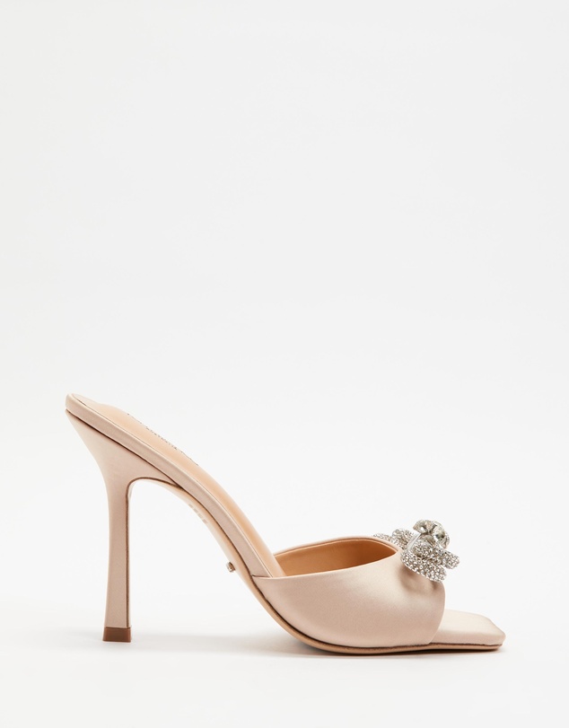 Franki Mules by Tony Bianco Online | THE ICONIC | Australia