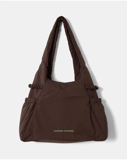 Damson Madder - Rosah Bag