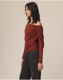 Marle - Nina Top