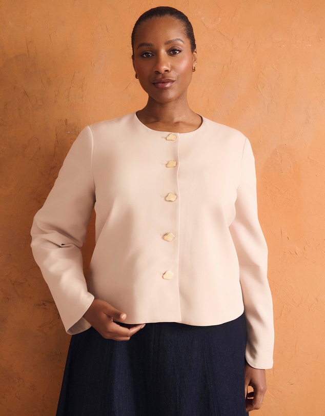 Estelle - Kelsey Jacket