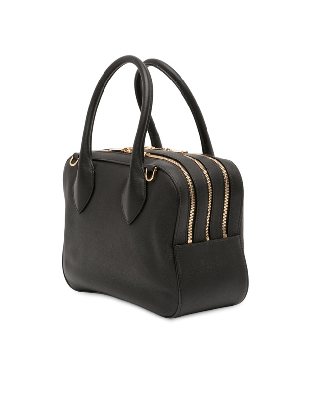 Pre-Loved by Azura Reborn - Pre-Loved Mini Leather Star Satchel