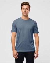 Wayver - The Essential Crew Tee