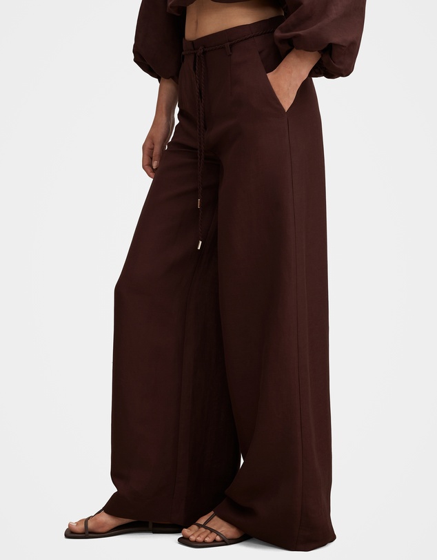 Forever New - Myla Wide Leg Pants
