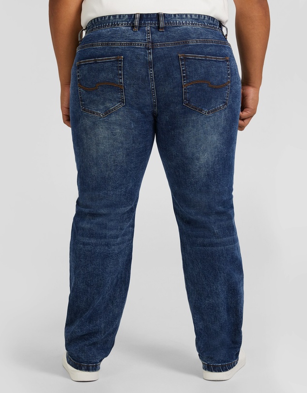 Johnny Bigg - Doherty Stretch Jean