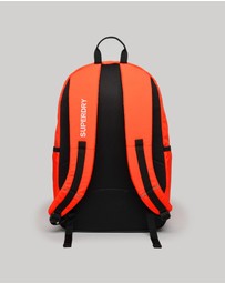 Superdry - Code Trekker Montana Backpack