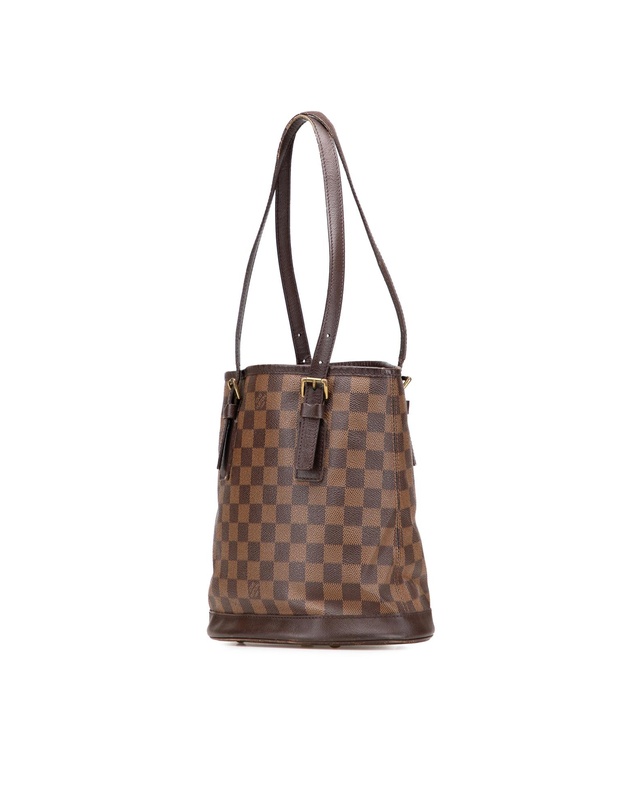 Pre-Loved by Azura Reborn - Pre-Loved louis vuitton Elegant Tote Handbag with Comfortable Handles