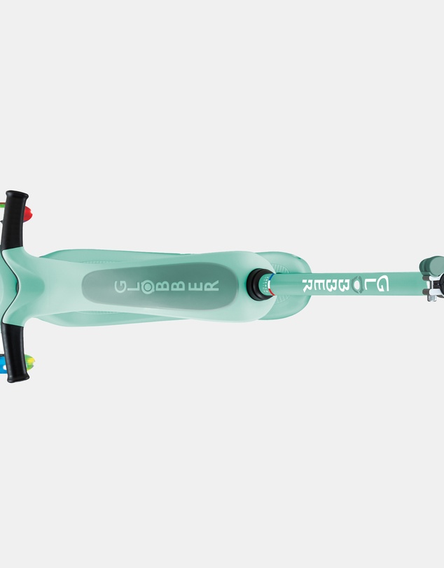 Globber - GO UP SPORTY Lights with Stabilizer