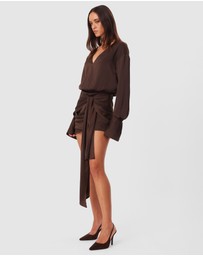 SNDYS - Cordelia Mini Dress
