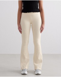Aim'n - Tulip Flare Tights