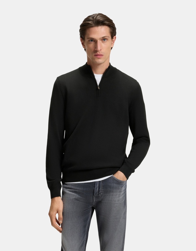 BOSS - Ebenji Knitwear