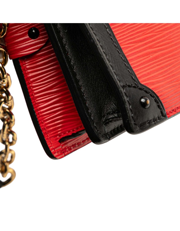 Pre-Loved by Azura Reborn - Pre-Loved Epi Trunk Clutch