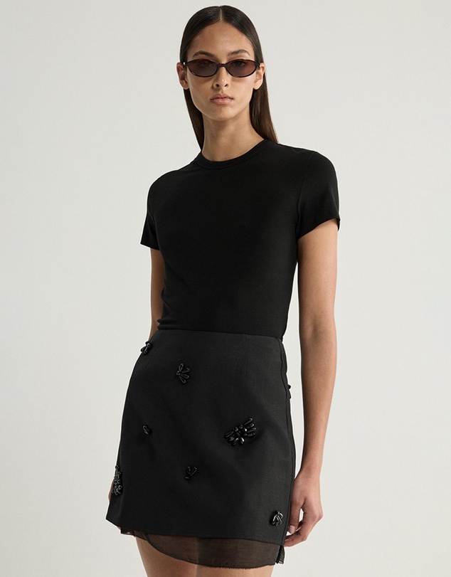 Elka Collective - Annelise Mini Skirt