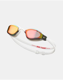 Nike - Valiant Mirrored Goggle