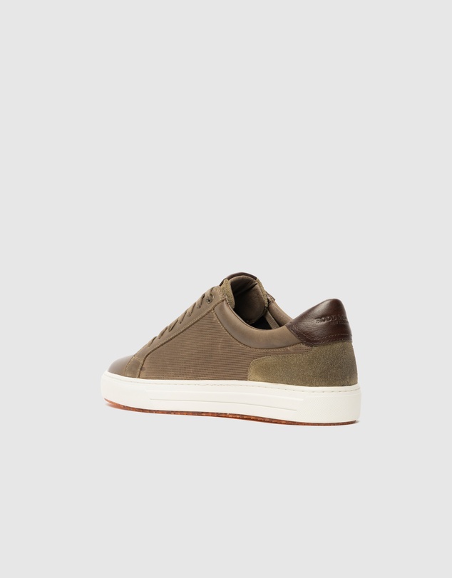 Rodd & Gunn - Transit Sneaker