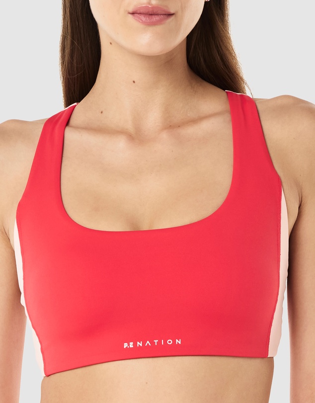 P.E Nation - Zone Sports Bra