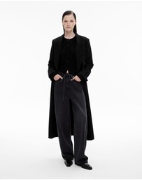 Witchery - Sutton Leather Boots