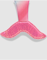 Pink Poppy - Mermazing Mermaid Tail With Sound