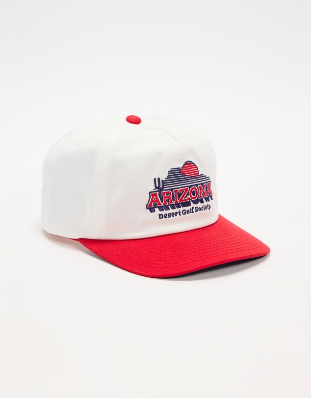 Birds of Condor - Arizona Snapback