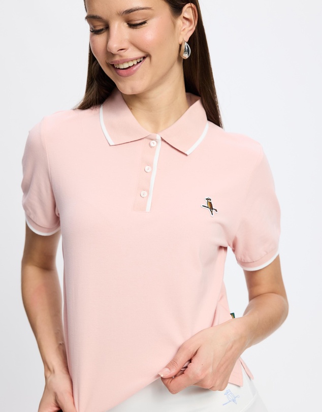Walker Golf Things - Kooka Polo - ICONIC Exclusive