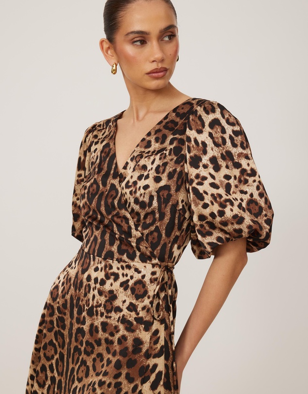 Tussah - Marlo Mini Dress