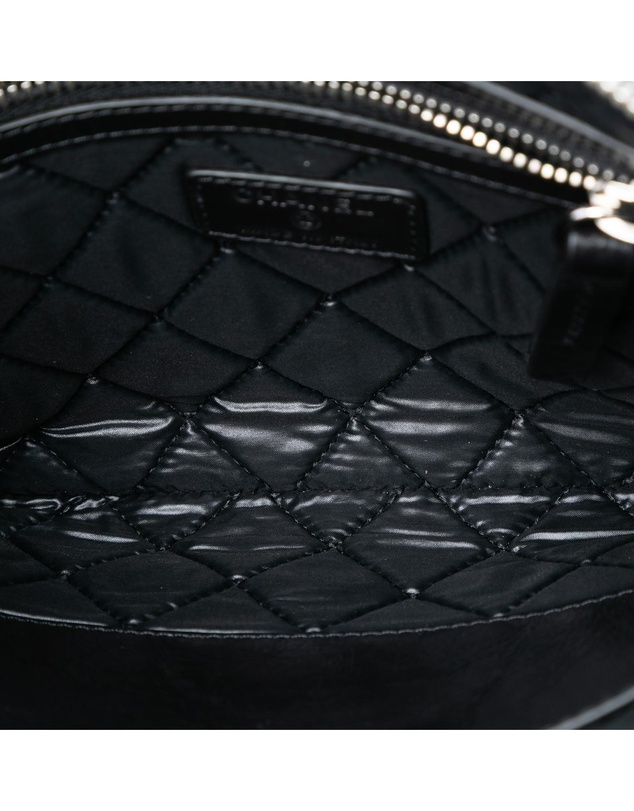 Pre-Loved by Azura Reborn - Pre-Loved Aged Calfskin Votez Coco Clutch