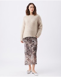 Ripe Maternity - Theo Cosy Knit