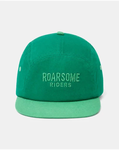 Roarsome - Riders Podium Cap
