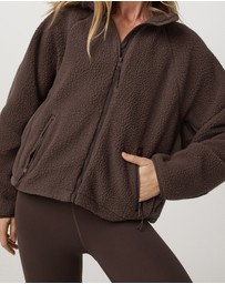 Vuori - Alpine Jacket