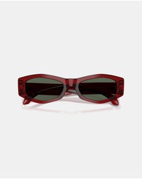 Versace - VE4487