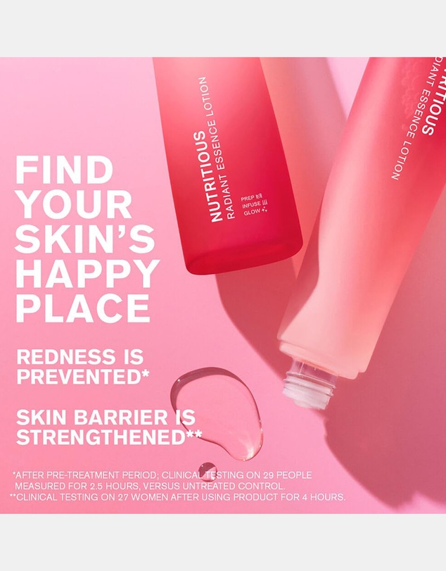 Estee Lauder - Nutritious Radiant Essence Lotion