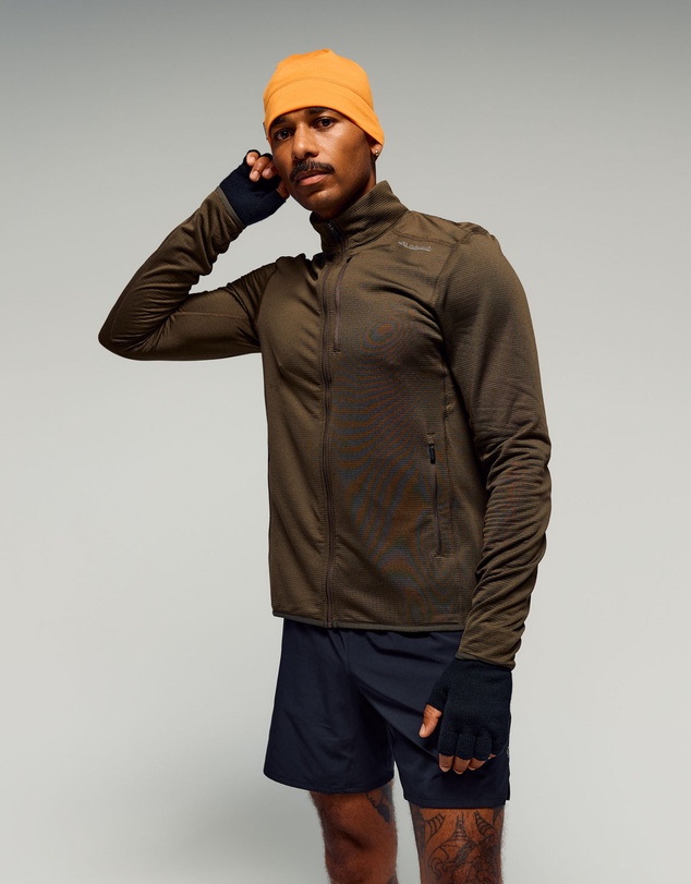 Kathmandu - Seeker Fleece Jacket