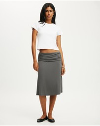 Cotton On - Billie Midi Skirt