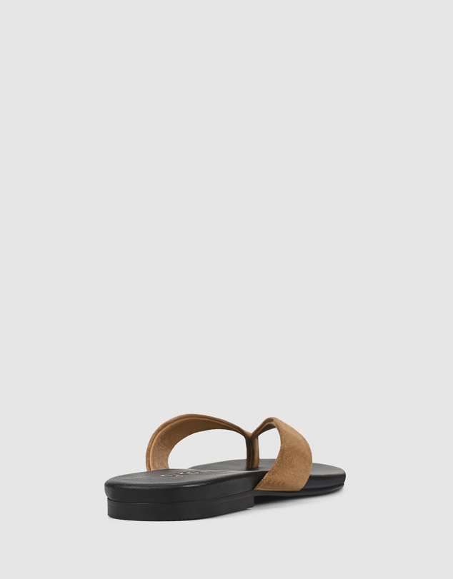 Siren - Evita Flat Thongs