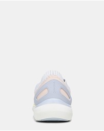 Vionic - Embolden Sneaker - Blue Haze/Cloud Pink