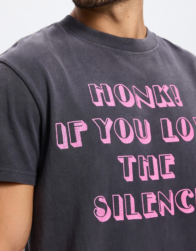 Deus Ex Machina - Honk! Tee